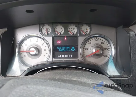 2010 Ford F-150 Fx4/Harley-Davidson/King Ranch/Lariat/Platinum/Xl/Xlt z USA, uszkodzony, nr VIN 1FTFW1EV8AKB22565